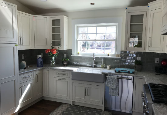 kitchen remodeling loveland colorado